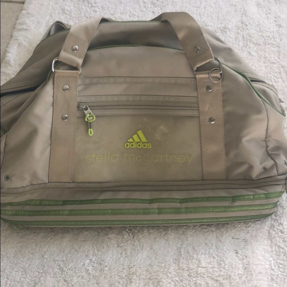 Adidas Stella McCartney bag